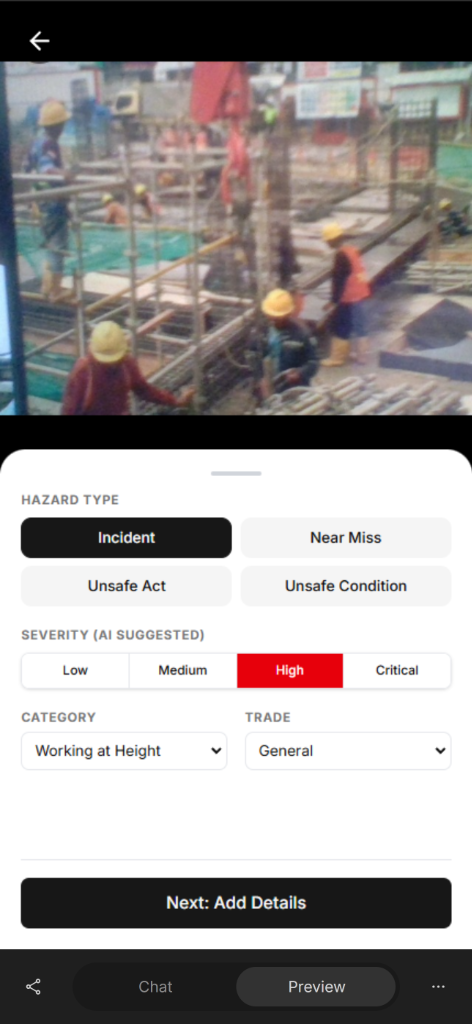 Early Trend Detection