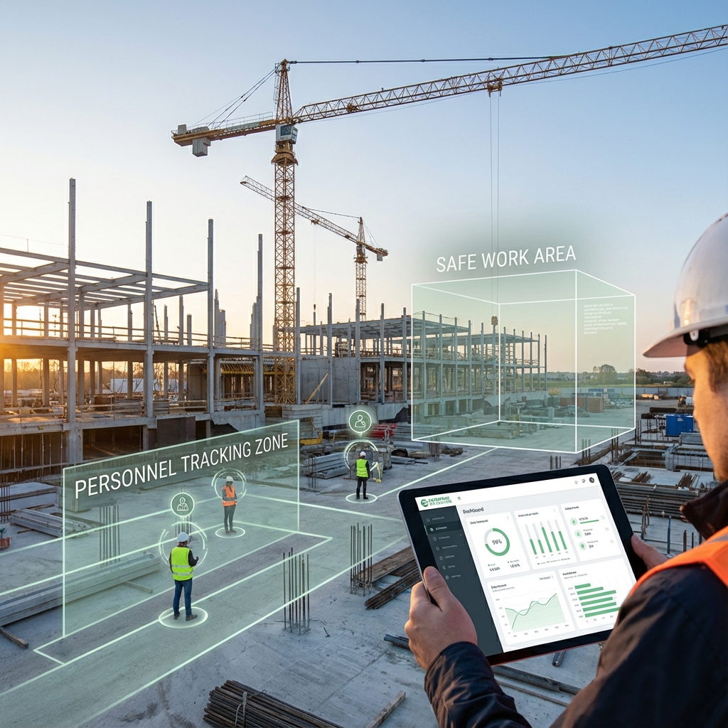 Safety Analytics